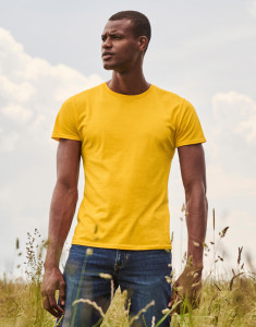 Tričko Iconic 150 - FOM