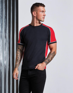 Tričko Estoril Formula Racing® - Kustom Kit