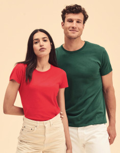 Dámske tričko Iconic 150 - FOM