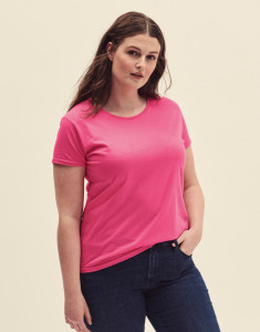 Dámske tričko Iconic 150 - FOM