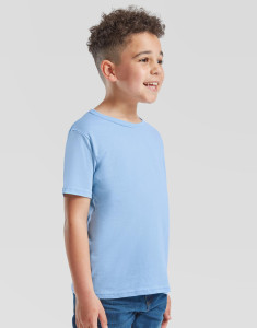 Detské tričko Iconic 150 - FOM