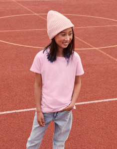 Dievčenské tričko Iconic 150 - FOM