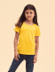 Dievčenské tričko Iconic 150 - FOM