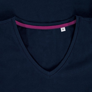Stretch-T V-neck for men - Stedman