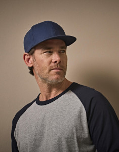 Tričko Baseball s dlhými rukávmi - Tee Jays