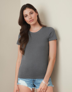 Classic-T Organic Fitted Women - Stedman