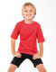 Detské tričko Junior Performance Aircool - Spiro
