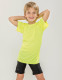 Detské tričko Junior Performance Aircool - Spiro