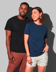 Classic-T Organic Unisex Crew Neck - Stedman