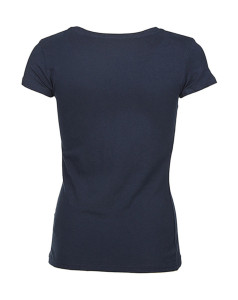 Stretch-T V-neck for women - Stedman