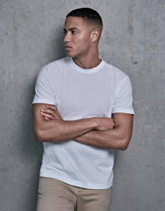 Tričko Basic - Tee Jays