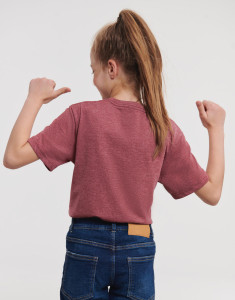 Chlapčenské tričko HD - Russel