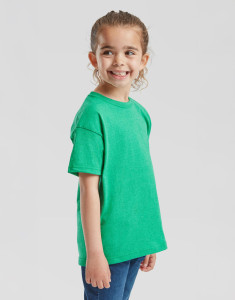 Detské tričko Valueweight - FOM