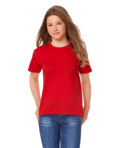 Detské tričko Exact 150/kids T-Shirt - B&C