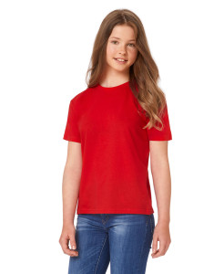 Detské tričko Exact 150/kids T-Shirt - B&C