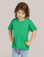 Dokonale potlačiteľné detské tričko bez štítku - SG