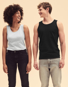 Tričko Valueweight Athletic - FOM