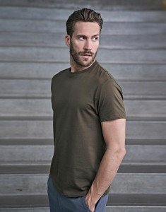 Tričko Sof Tee - Tee Jays