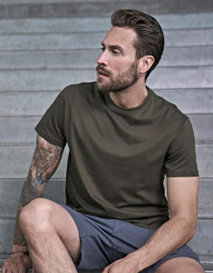 Tričko Sof Tee - Tee Jays