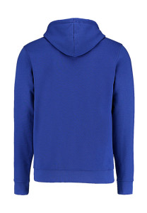 Klasická mikina s kapucňou a zipsom Superwash® 60° - Kustom Kit