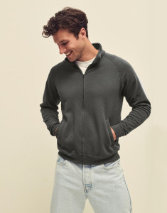 Pánska mikina Classic - FOM