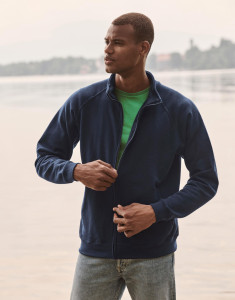 Pánska mikina Classic - FOM