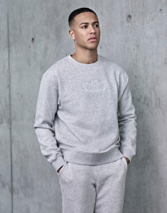 Mikina Heavy - Tee Jays