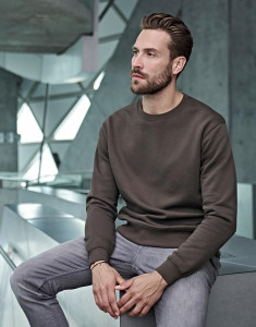 Mikina Heavy - Tee Jays