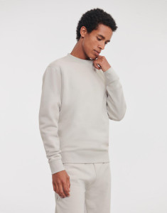 Mikina Authentic Set-In - Russel