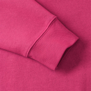 Mikina Authentic Set-In - Russel