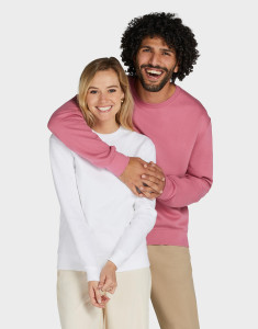 Pánska klasická mikina - SG