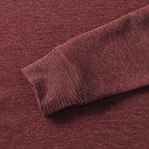 Dámska raglanová mikina HD - Russel