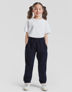 Detské športové nohavice - FOM