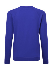 Raglánová dámska mikina - SG