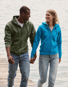 Dámska mikina - FOM