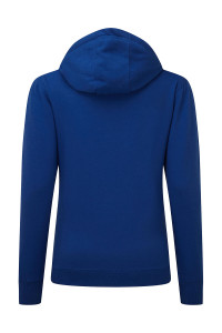 Dámska mikina s kapucňou - SG