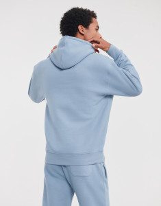 Mikina s kapucňa Authentic - Russel