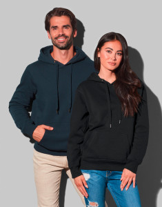 Unisex Sweat Hoodie Select - Stedman