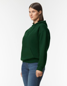 Pánska mikina s kapucňou DryBlend - Gildan