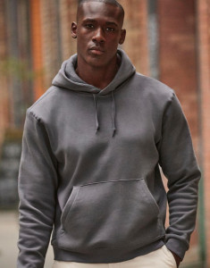 Mikina s kapucňou Hooded - B&C