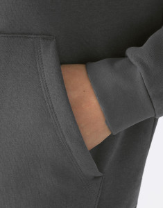 Mikina s kapucňou Hooded - B&C