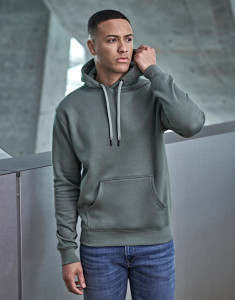 Mikina s Kapucňou - Tee Jays