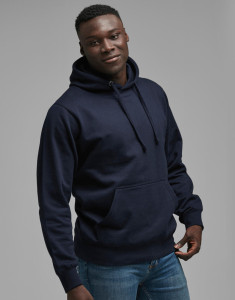 Original mikina s kapucňou - FDM