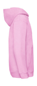 Detská mikina s kapucňou - FOM