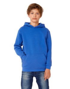 Detská mikina s kapucňou Hooded/kids - B&C