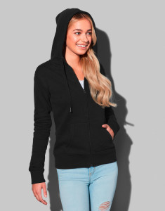Sweat Jacket Select Women - Stedman