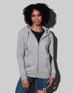 Sweat Jacket Select Women - Stedman