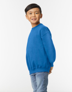 Detská mikina Heavy Blend Youth - Gildan