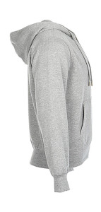 Sweat Jacket Select - Stedman