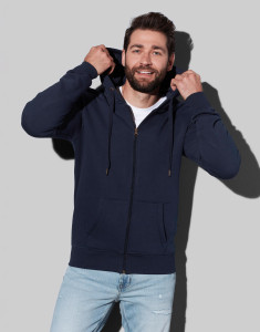 Sweat Jacket Select - Stedman